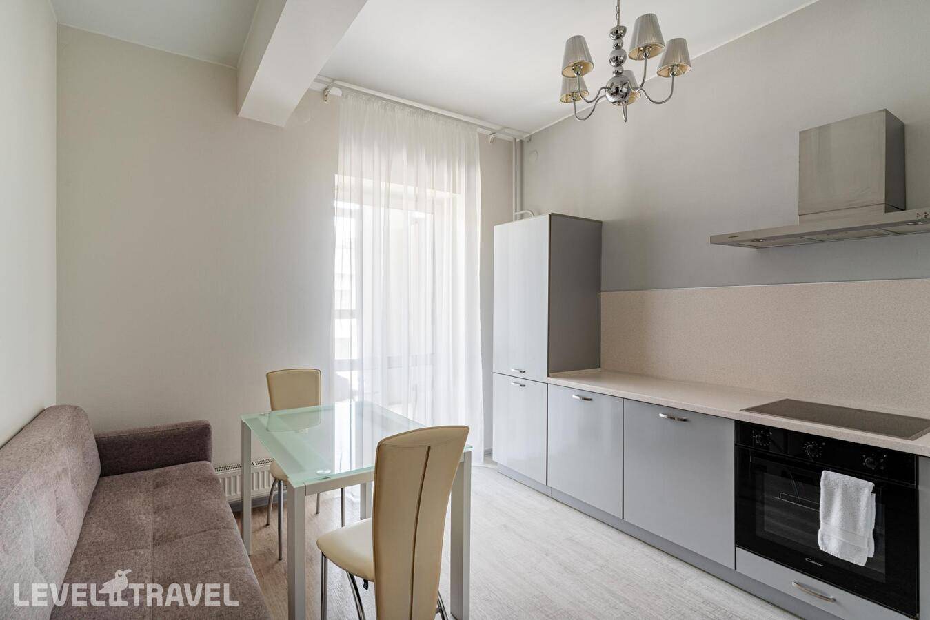 фотографии отеля Сибирские Номера в Россия(Вахитовский район) - фото №7