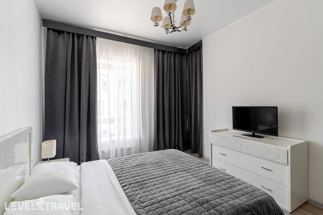 фотографии отеля Сибирские Номера в Россия(Вахитовский район) - фото №24