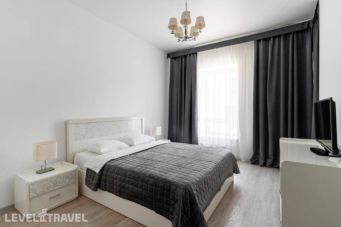 фотографии отеля Сибирские Номера в Россия(Вахитовский район) - фото №3