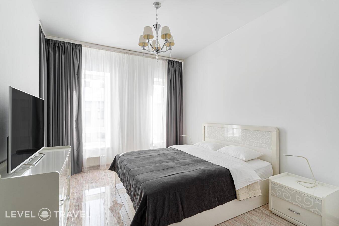 фотографии отеля Сибирские Номера в Россия(Вахитовский район) - фото №42