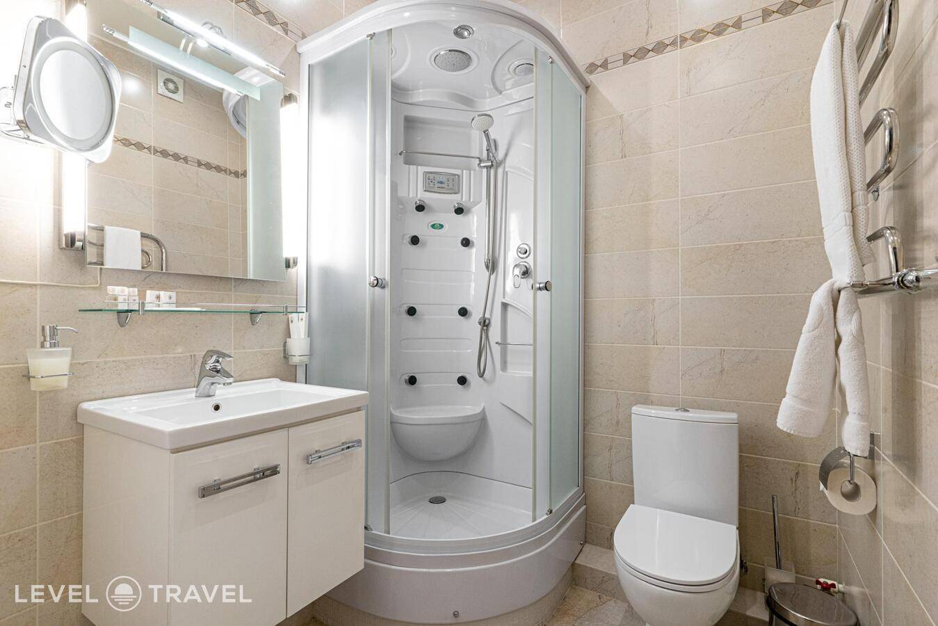 фотографии отеля Сибирские Номера в Россия(Вахитовский район) - фото №44