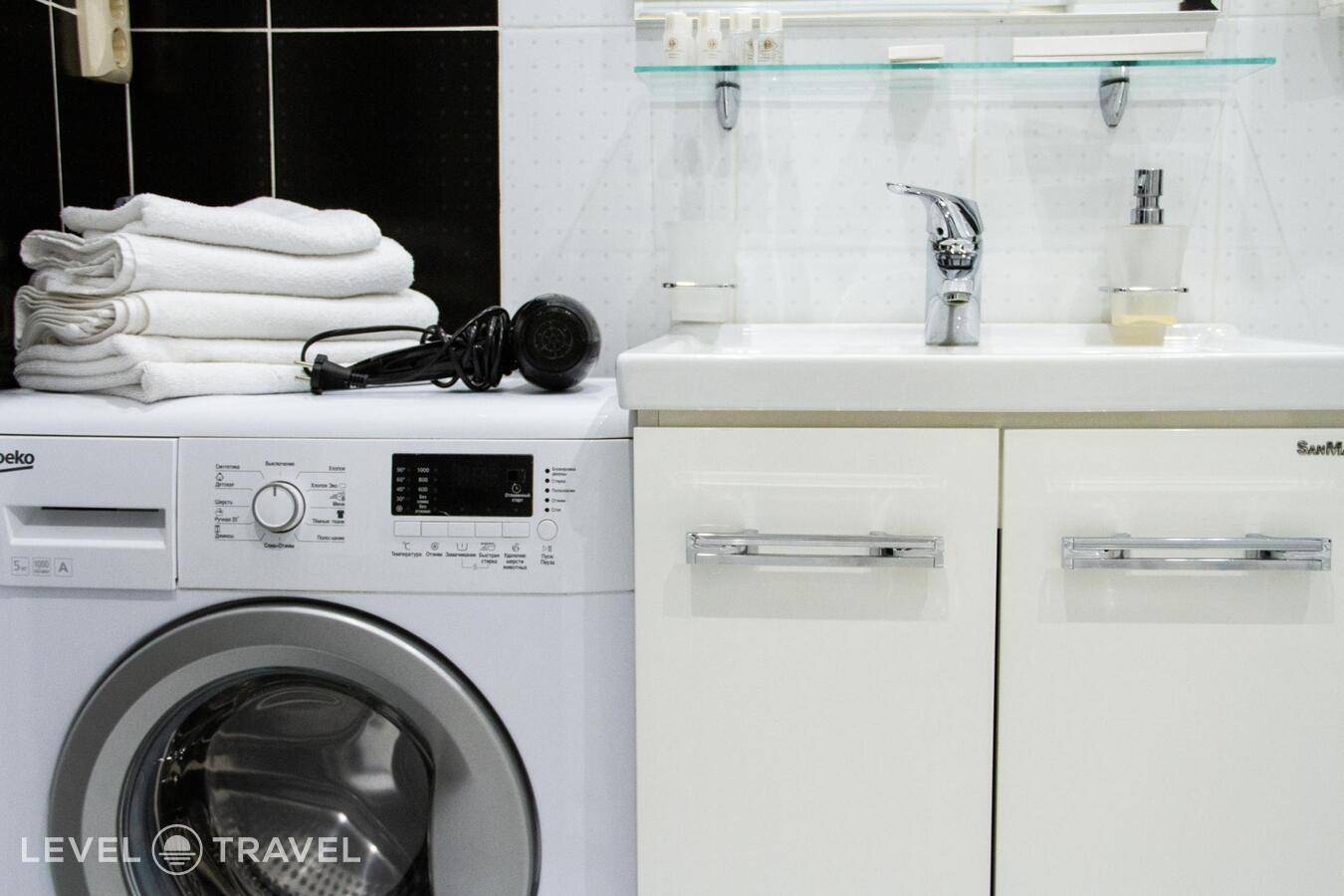 фотографии отеля Сибирские Номера в Россия(Вахитовский район) - фото №56