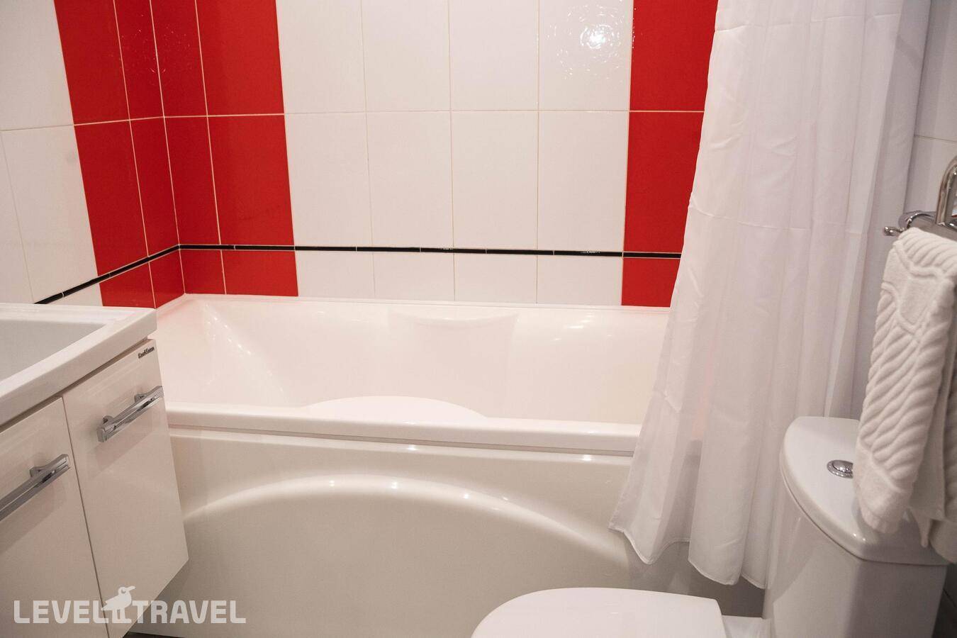 фотографии отеля Сибирские Номера в Россия(Вахитовский район) - фото №30