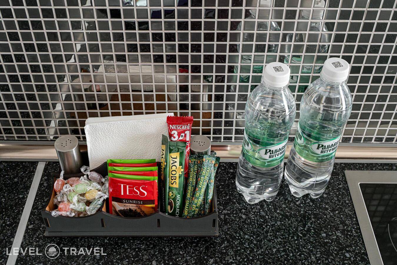 фотографии отеля Сибирские Номера в Россия(Вахитовский район) - фото №46