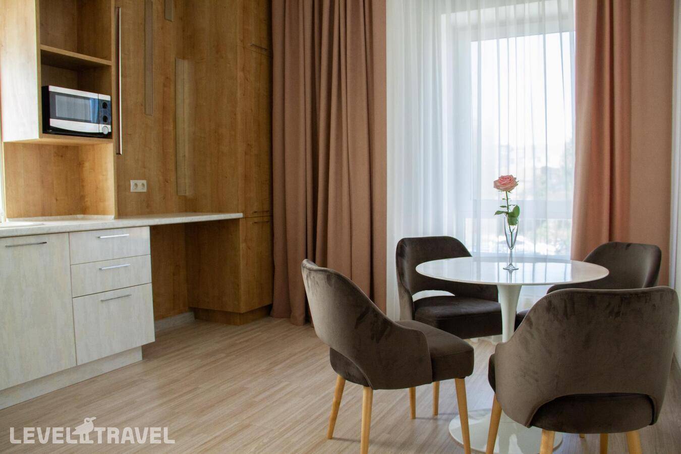 фотографии отеля Сибирские Номера в Россия(Вахитовский район) - фото №12