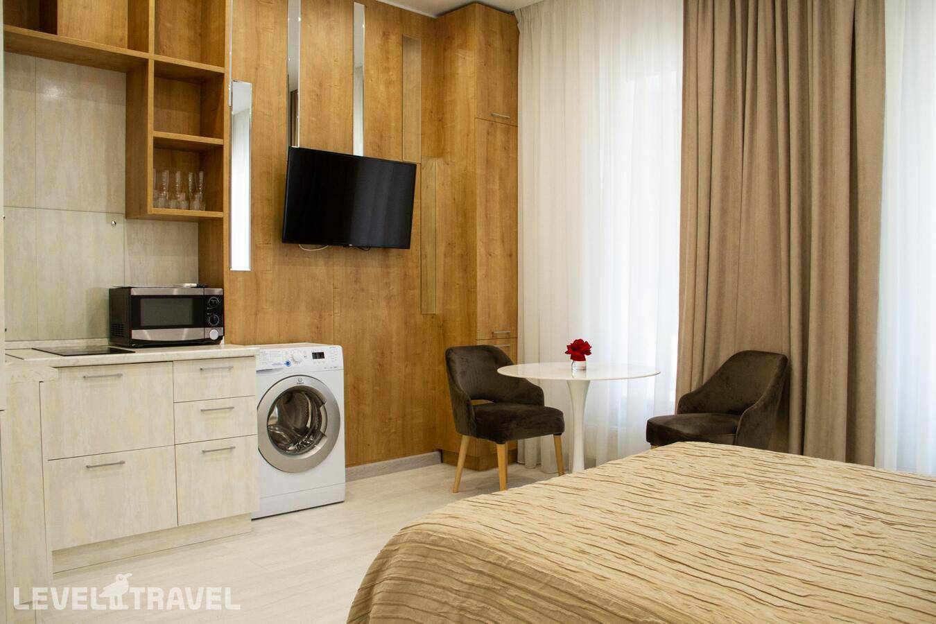 фотографии отеля Сибирские Номера в Россия(Вахитовский район) - фото №2