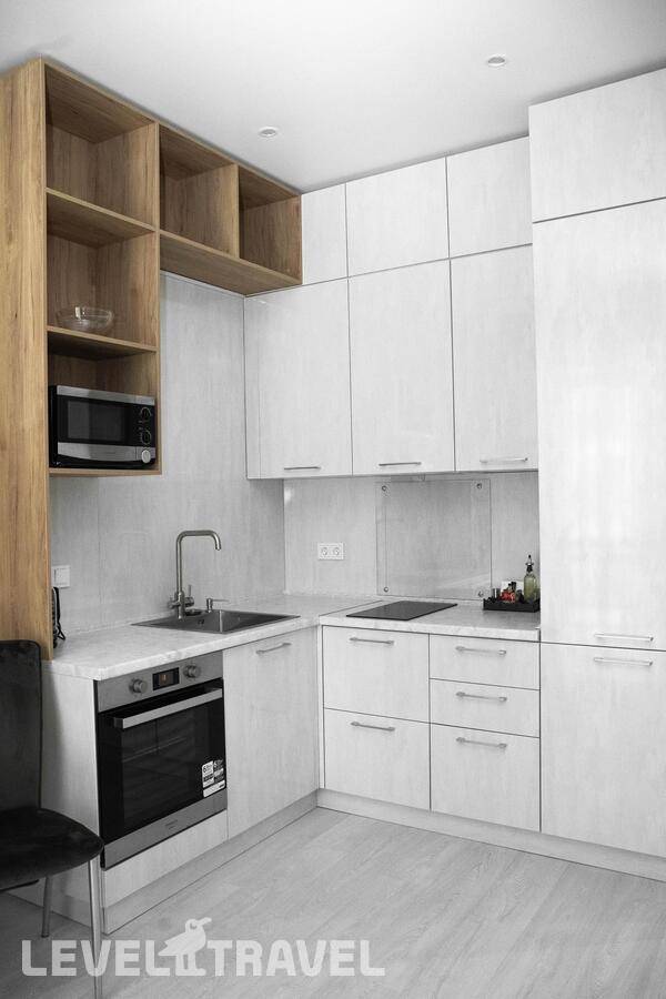 фотографии отеля Сибирские Номера в Россия(Вахитовский район) - фото №33