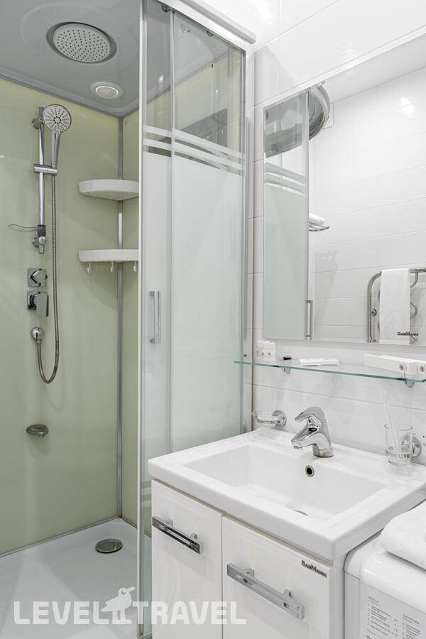 фотографии отеля Сибирские Номера в Россия(Вахитовский район) - фото №21