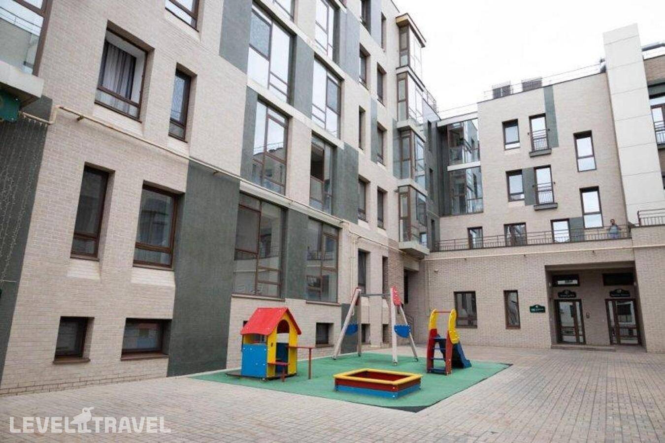 фотографии отеля Сибирские Номера в Россия(Вахитовский район) - фото №9