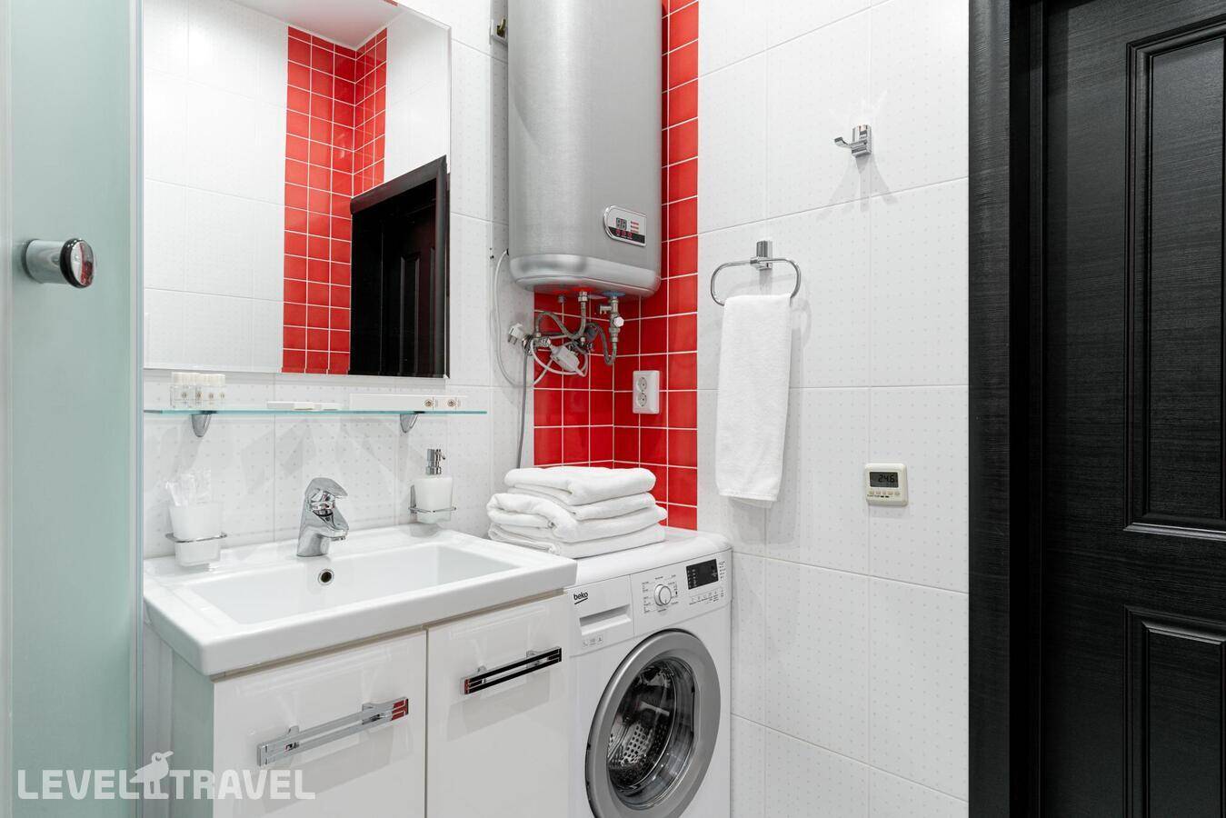 фотографии отеля Сибирские Номера в Россия(Вахитовский район) - фото №23