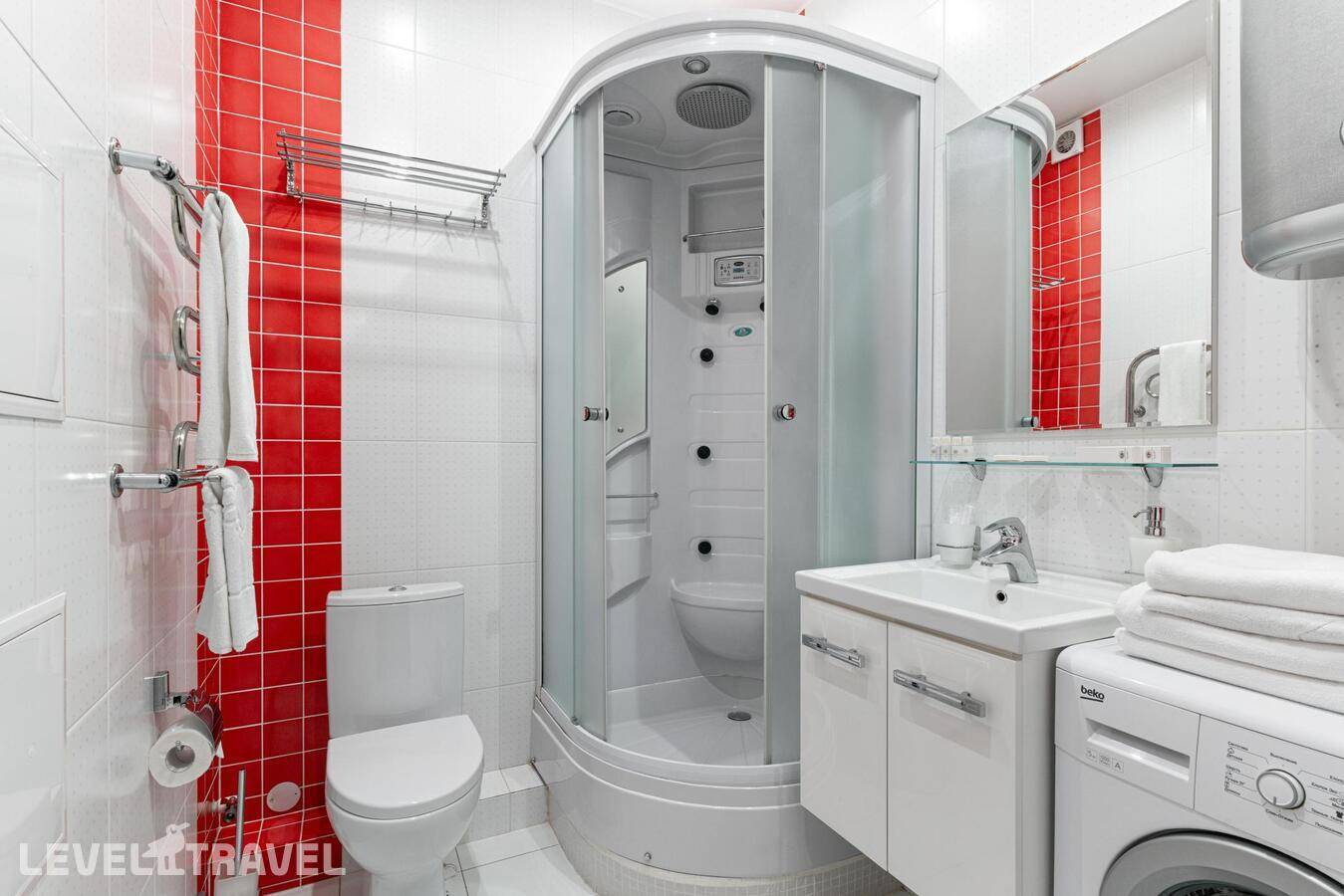 фотографии отеля Сибирские Номера в Россия(Вахитовский район) - фото №5