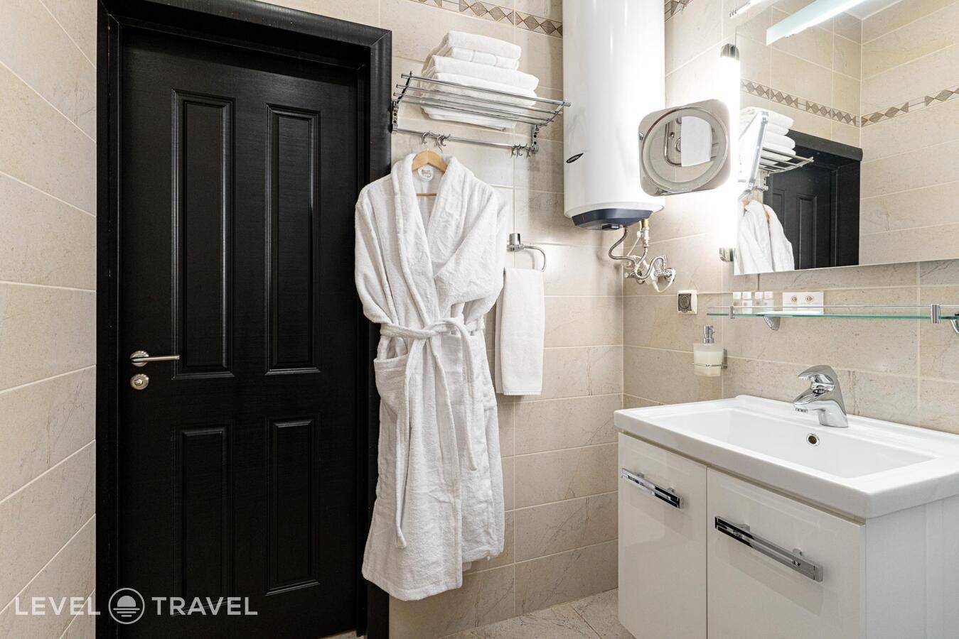 фотографии отеля Сибирские Номера в Россия(Вахитовский район) - фото №47