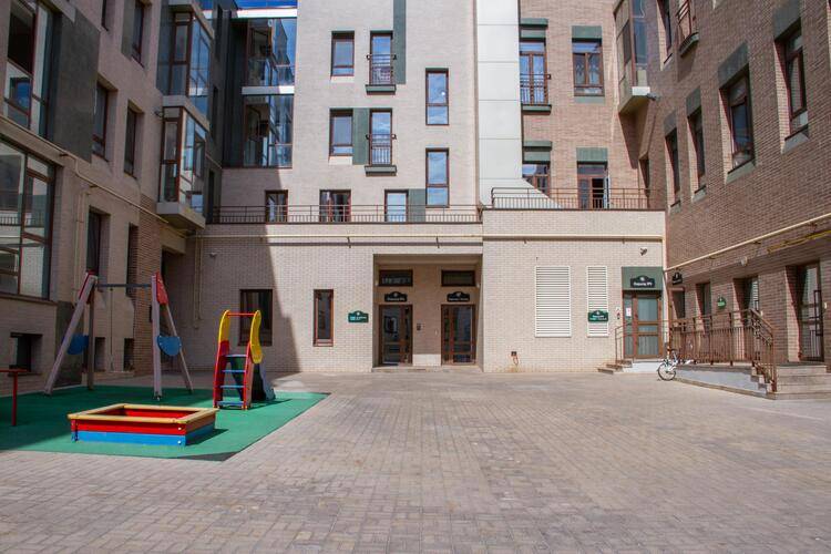 Сибирские Номера