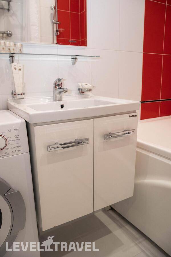 фотографии отеля Сибирские Номера в Россия(Вахитовский район) - фото №31