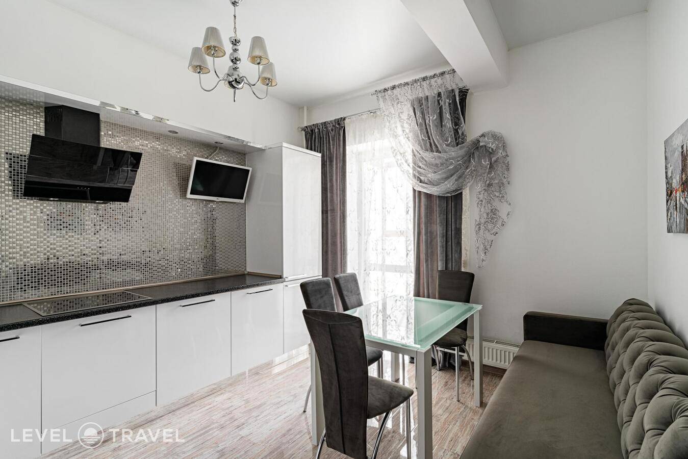 фотографии отеля Сибирские Номера в Россия(Вахитовский район) - фото №50