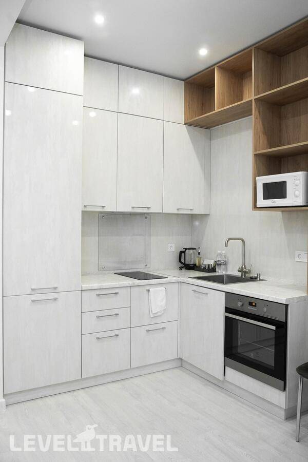 фотографии отеля Сибирские Номера в Россия(Вахитовский район) - фото №29