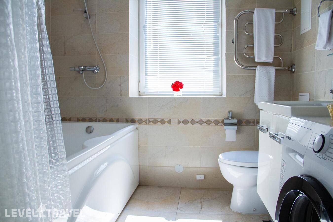 фотографии отеля Сибирские Номера в Россия(Вахитовский район) - фото №10