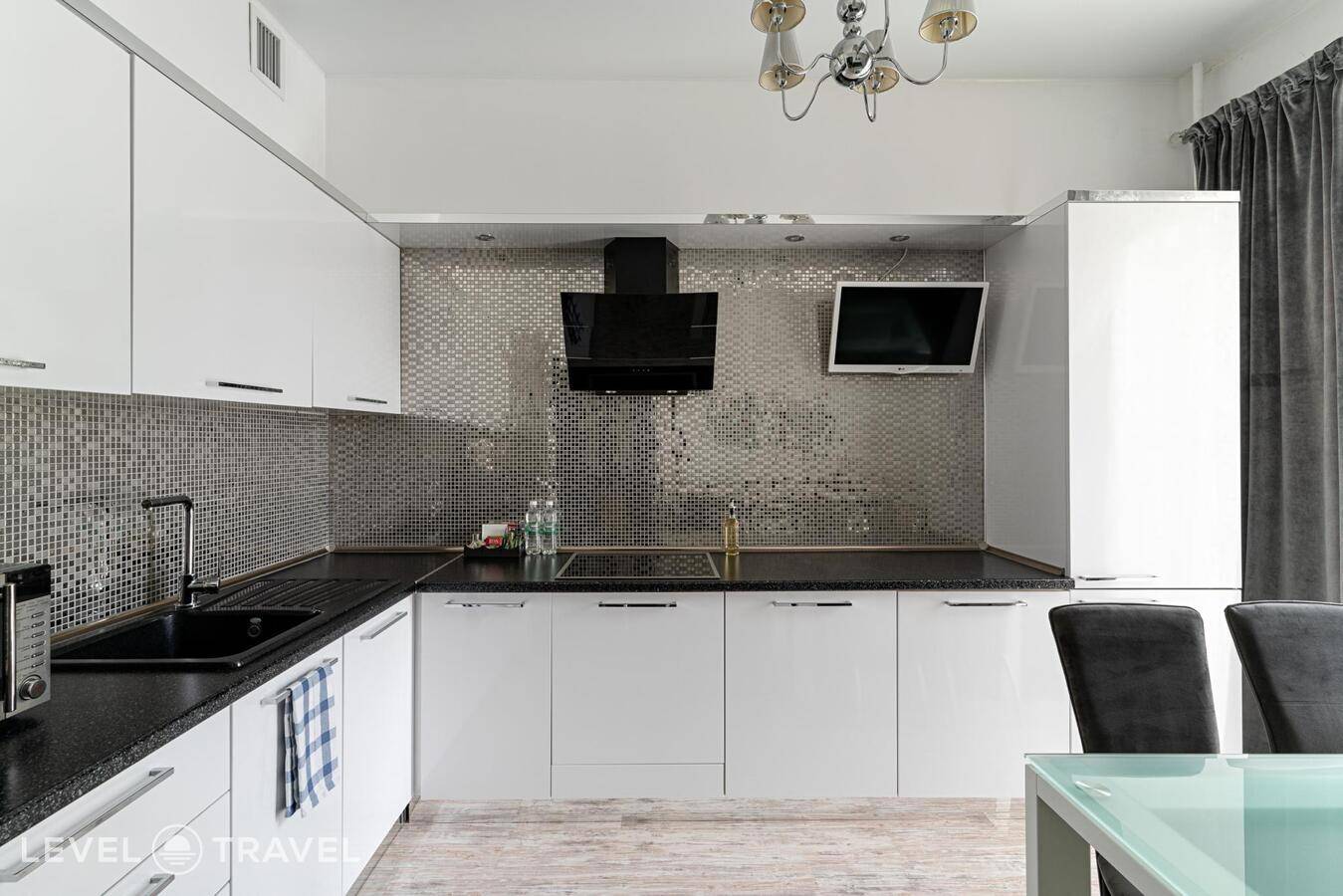 фотографии отеля Сибирские Номера в Россия(Вахитовский район) - фото №43