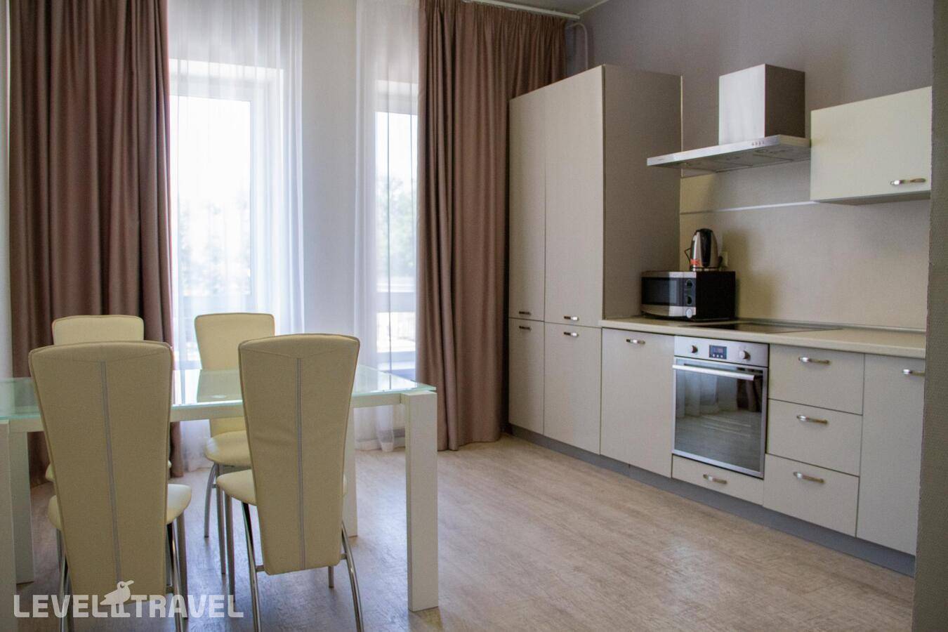 фотографии отеля Сибирские Номера в Россия(Вахитовский район) - фото №14