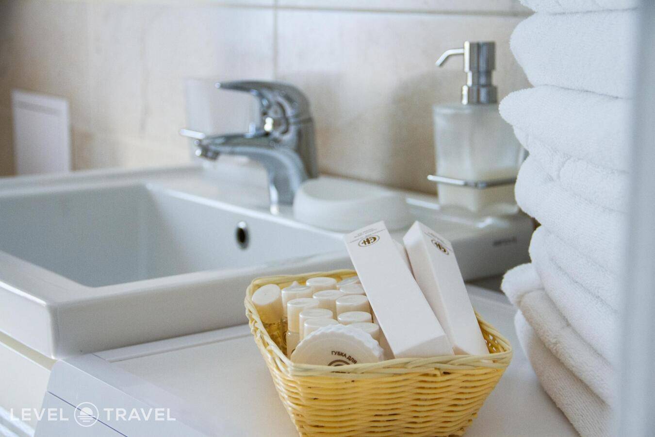 фотографии отеля Сибирские Номера в Россия(Вахитовский район) - фото №59