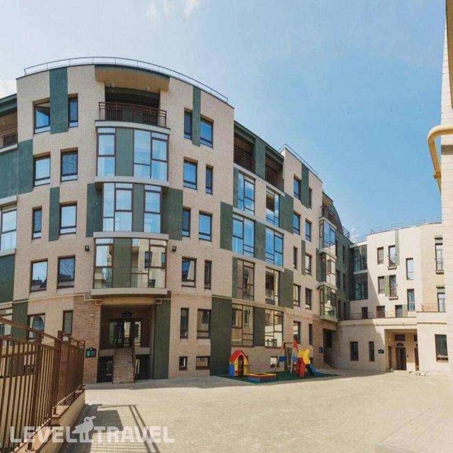 фотографии отеля Сибирские Номера в Россия(Вахитовский район) - фото №11