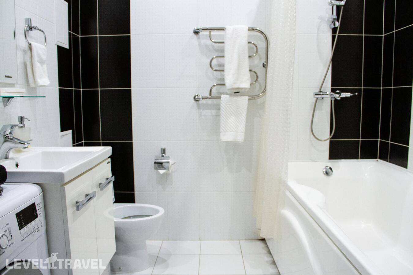 фотографии отеля Сибирские Номера в Россия(Вахитовский район) - фото №18