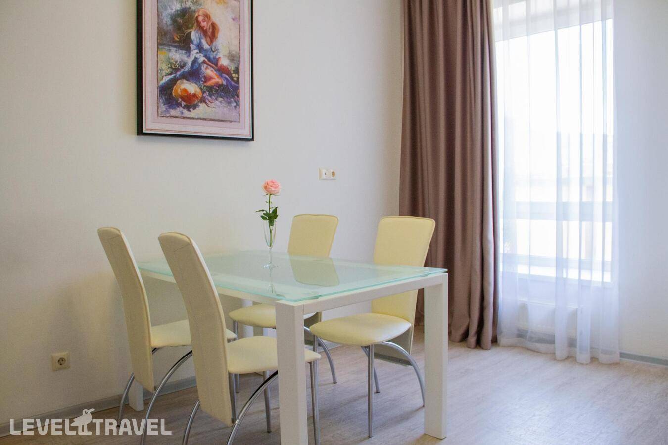 фотографии отеля Сибирские Номера в Россия(Вахитовский район) - фото №13