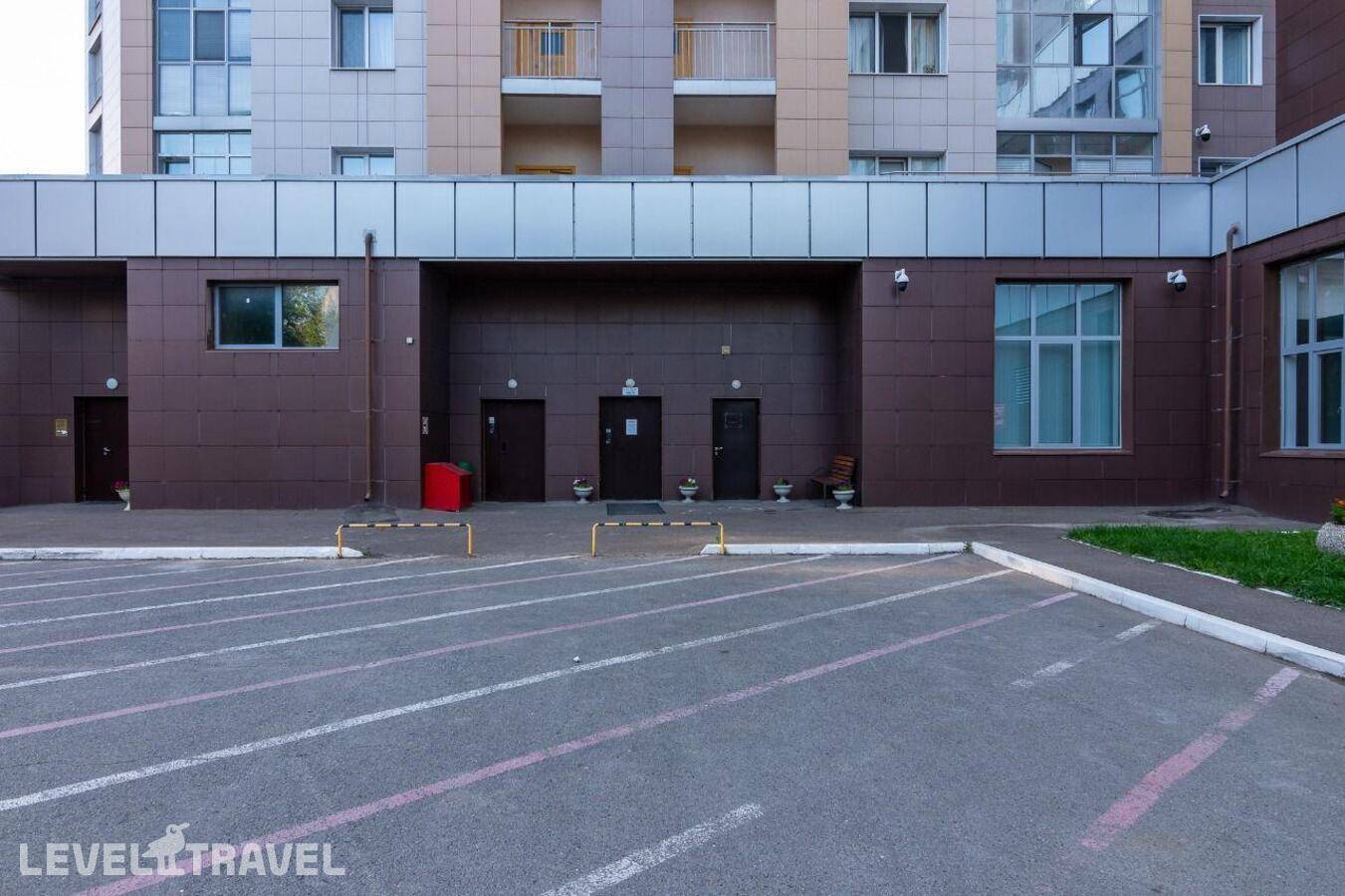 фотографии отеля Апартаменты Kazanhome На Улице Павлюхина 110в в Россия(Приволжский район) - фото №20