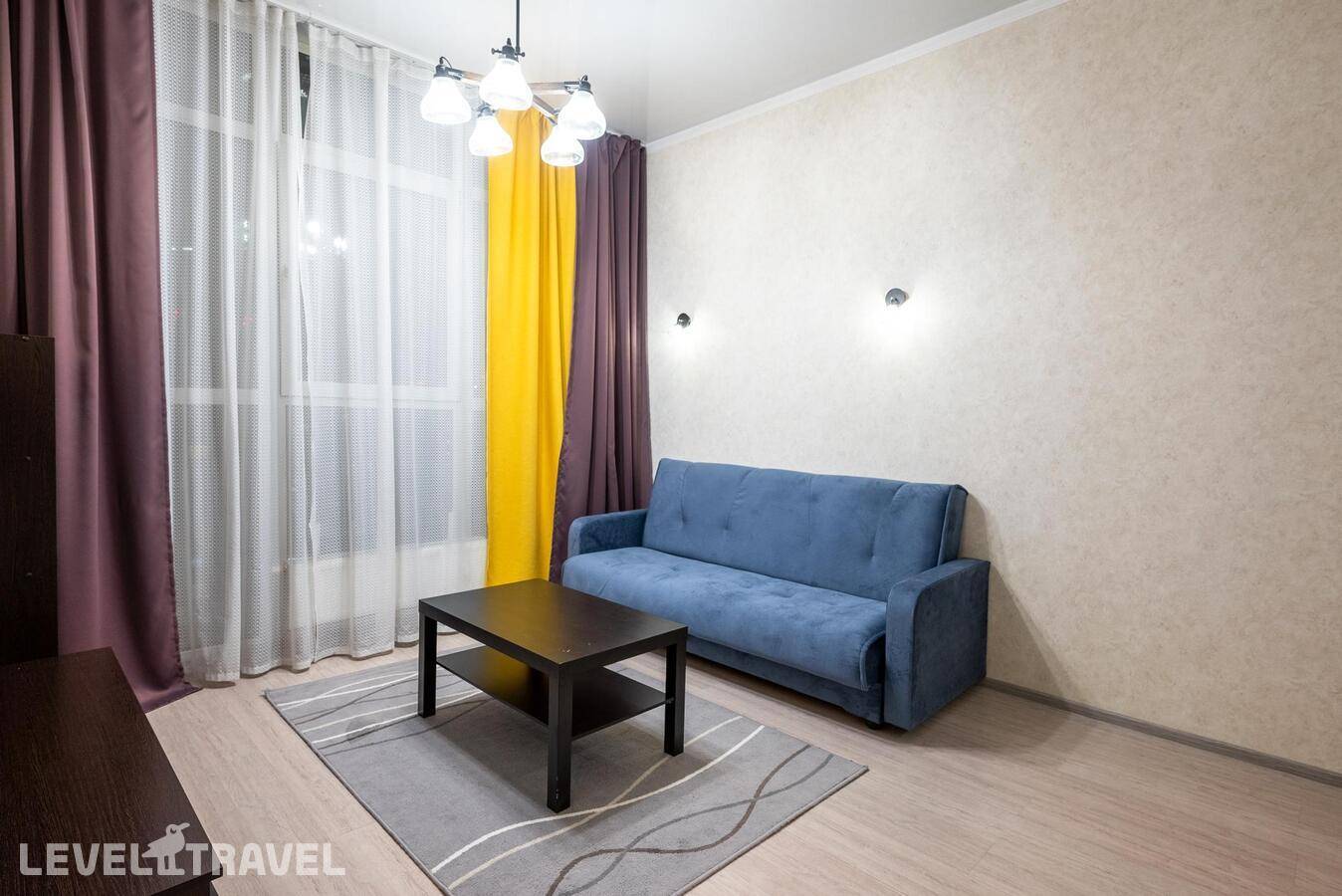фотографии отеля Апартаменты Kazanhome На Улице Павлюхина 110в в Россия(Приволжский район) - фото №34