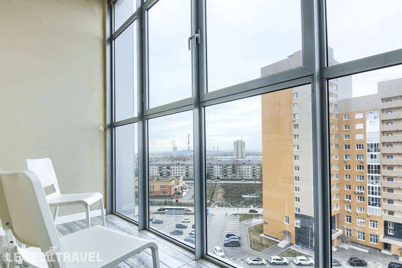 фотографии отеля Апартаменты Kazanhome На Улице Павлюхина 110в в Россия(Приволжский район) - фото №13