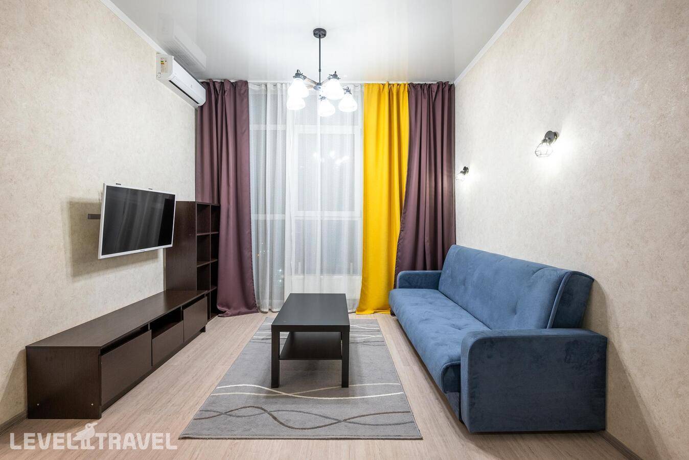 фотографии отеля Апартаменты Kazanhome На Улице Павлюхина 110в в Россия(Приволжский район) - фото №8