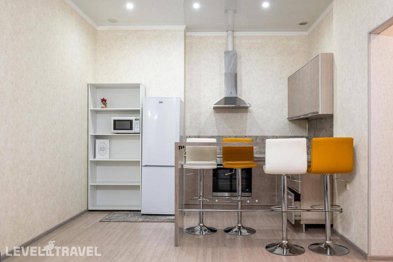фотографии отеля Апартаменты Kazanhome На Улице Павлюхина 110в в Россия(Приволжский район) - фото №32