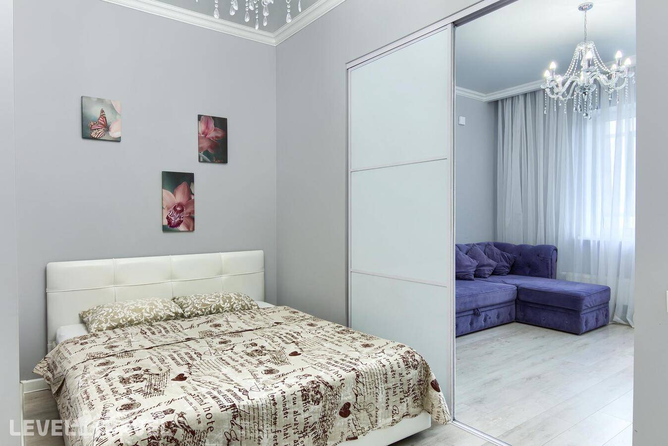 фотографии отеля Апартаменты Kazanhome На Улице Павлюхина 110в в Россия(Приволжский район) - фото №31