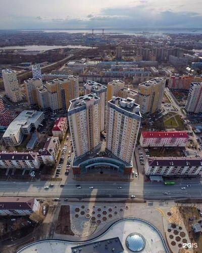 Апартаменты Kazanhome На Улице Павлюхина 110в