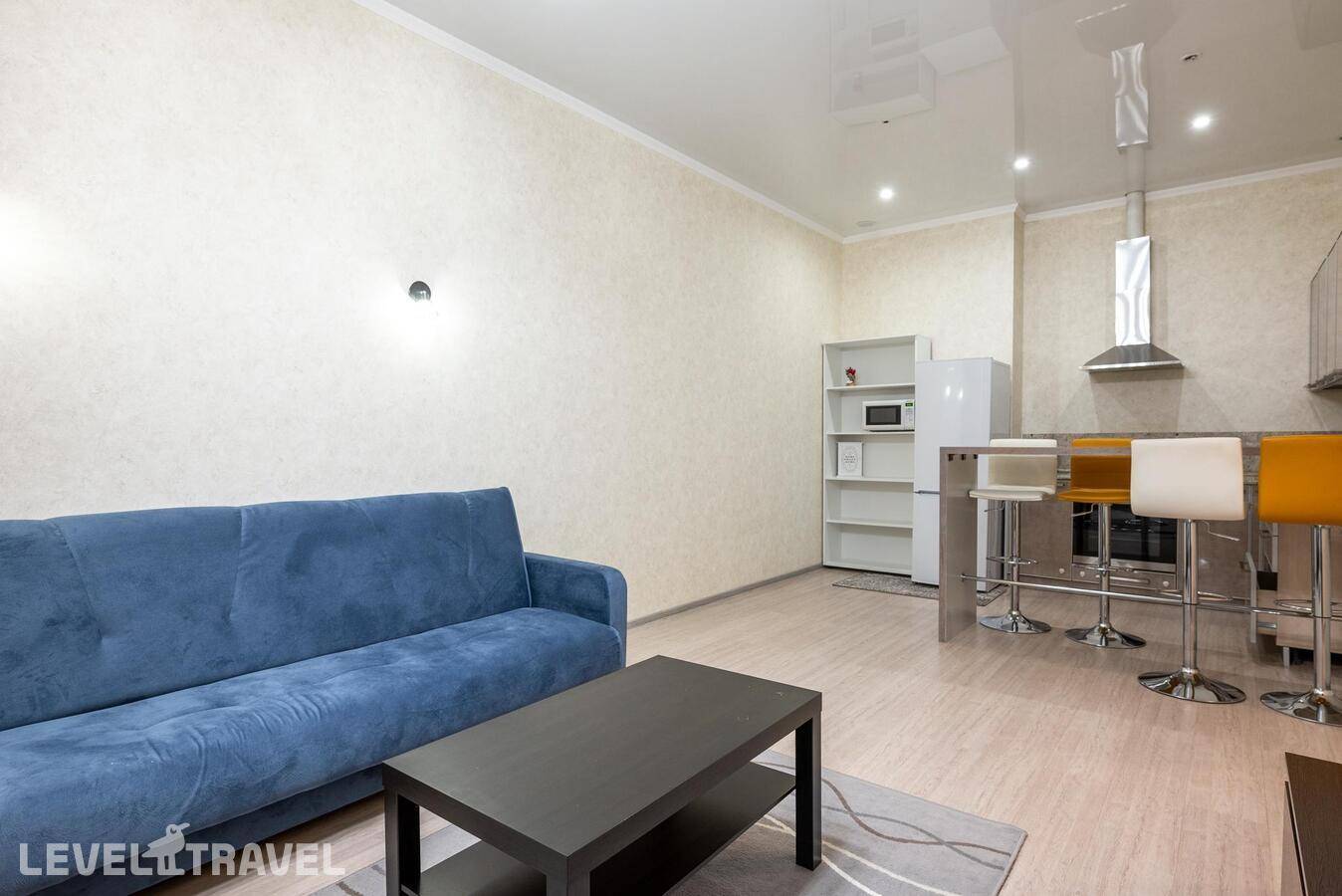 фотографии отеля Апартаменты Kazanhome На Улице Павлюхина 110в в Россия(Приволжский район) - фото №38