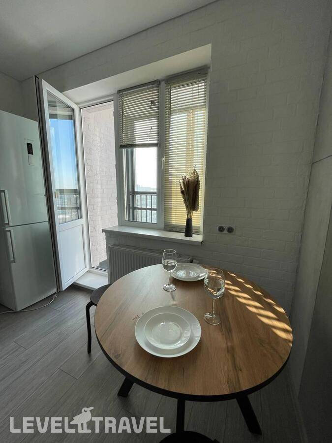 фотографии отеля Апартаменты На Улице Аделя Кутуя 110дк3 в Россия(Советский район) - фото №19