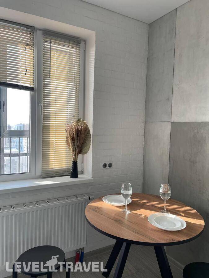 фотографии отеля Апартаменты На Улице Аделя Кутуя 110дк3 в Россия(Советский район) - фото №10