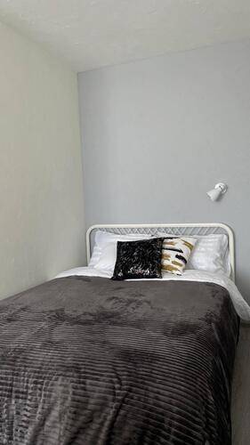 Апартаменты На Улице Аделя Кутуя 110дк3