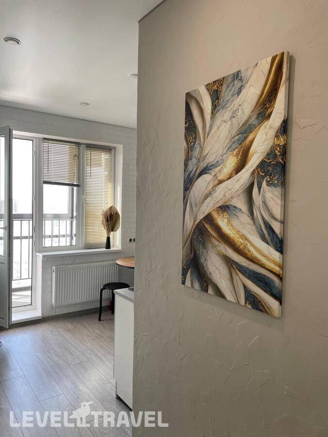 фотографии отеля Апартаменты На Улице Аделя Кутуя 110дк3 в Россия(Советский район) - фото №3