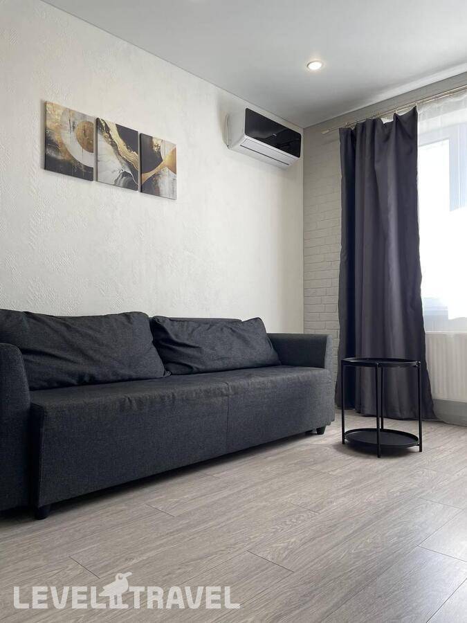 фотографии отеля Апартаменты На Улице Аделя Кутуя 110дк3 в Россия(Советский район) - фото №1