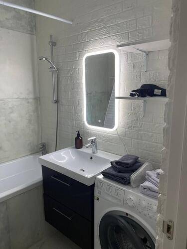 Апартаменты На Улице Аделя Кутуя 110дк3