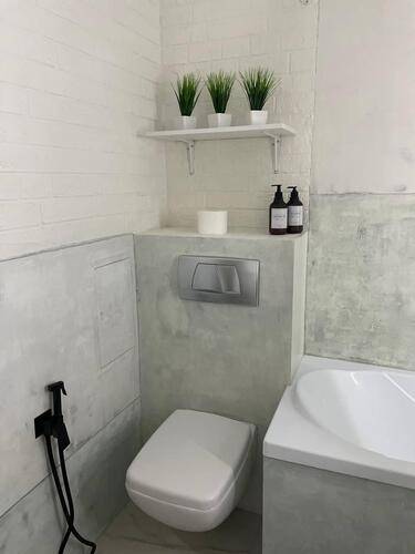 Апартаменты На Улице Аделя Кутуя 110дк3