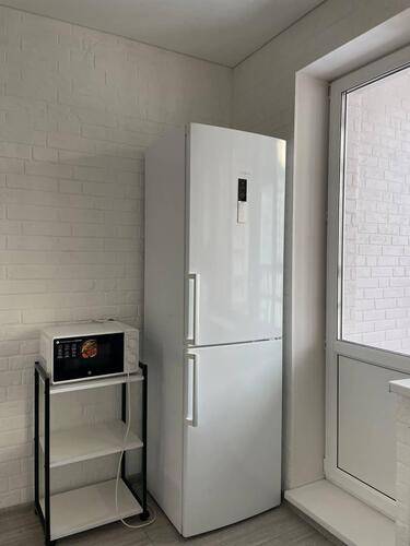 Апартаменты На Улице Аделя Кутуя 110дк3