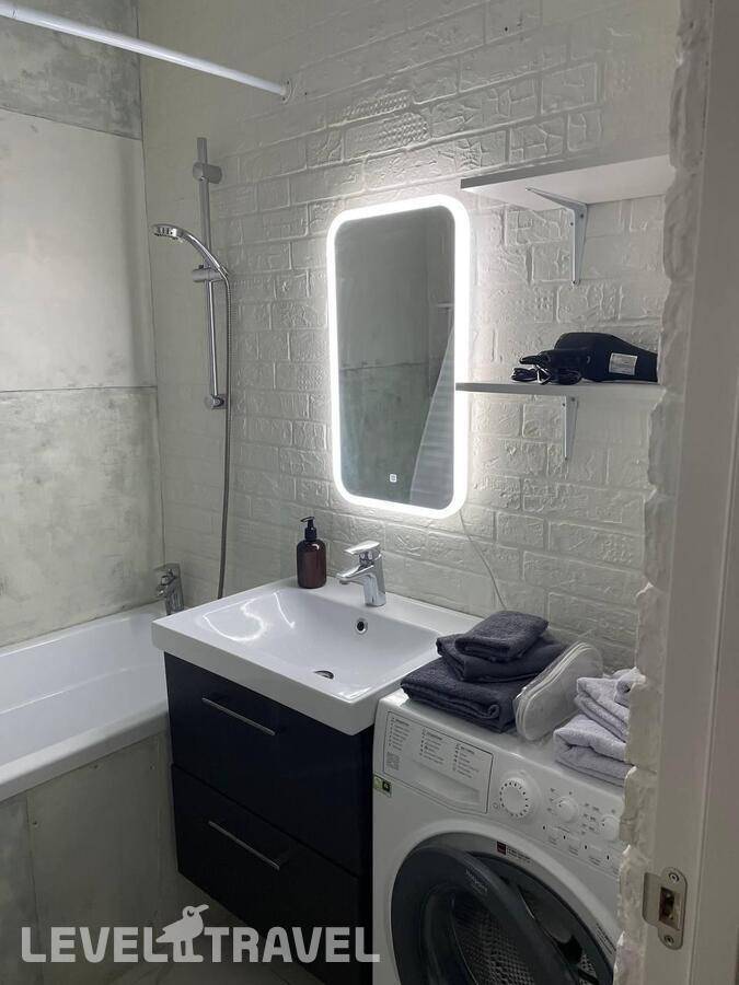 фотографии отеля Апартаменты На Улице Аделя Кутуя 110дк3 в Россия(Советский район) - фото №20