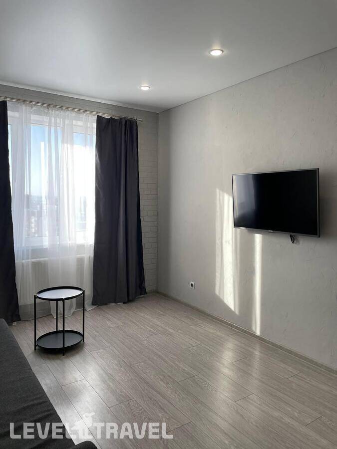 фотографии отеля Апартаменты На Улице Аделя Кутуя 110дк3 в Россия(Советский район) - фото №14