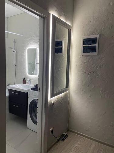 Апартаменты На Улице Аделя Кутуя 110дк3