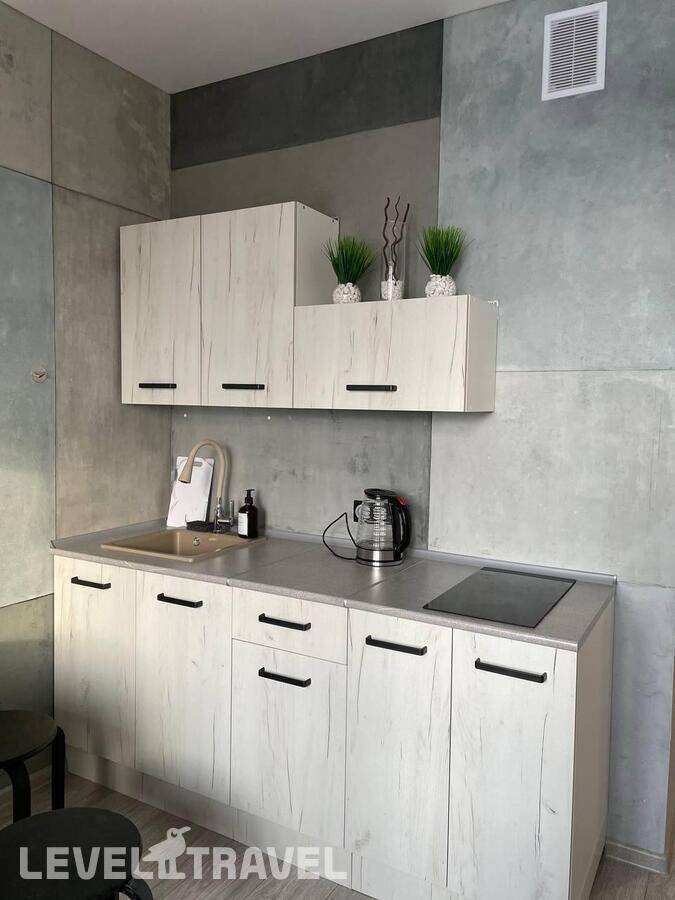 фотографии отеля Апартаменты На Улице Аделя Кутуя 110дк3 в Россия(Советский район) - фото №18