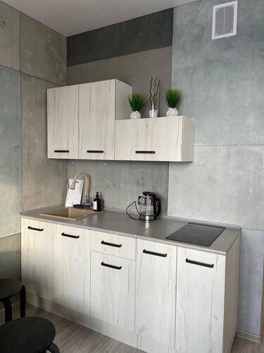 Апартаменты На Улице Аделя Кутуя 110дк3