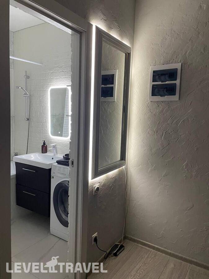 фотографии отеля Апартаменты На Улице Аделя Кутуя 110дк3 в Россия(Советский район) - фото №22