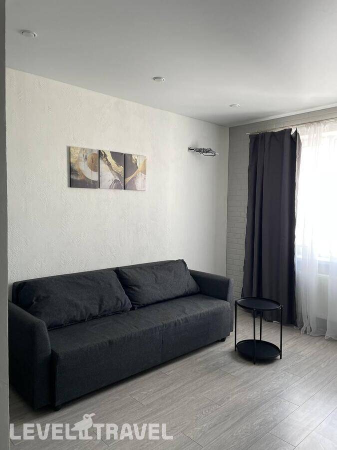 фотографии отеля Апартаменты На Улице Аделя Кутуя 110дк3 в Россия(Советский район) - фото №16